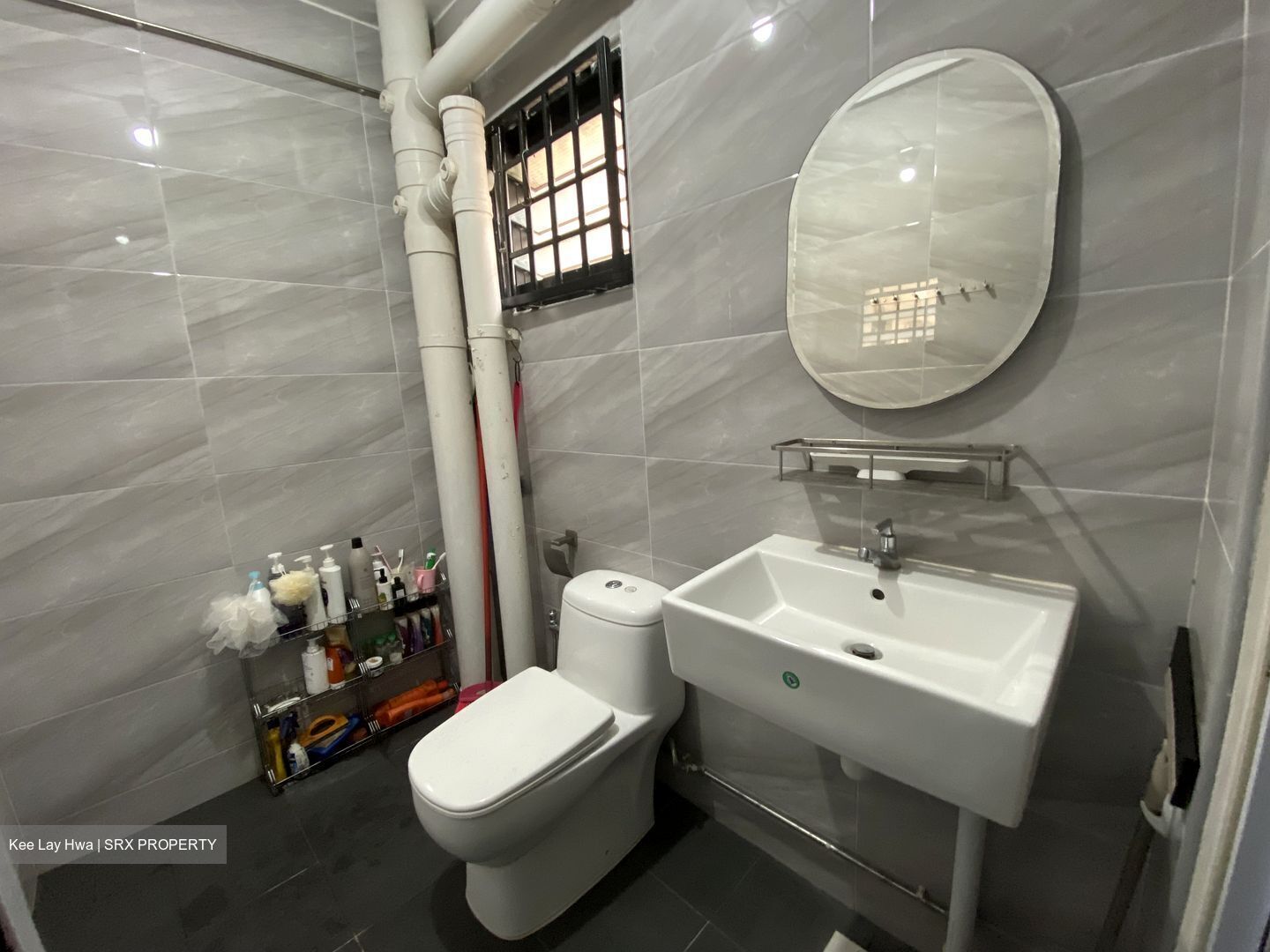 Blk 577 Woodlands Drive 16 (Woodlands), HDB 4 Rooms #546517321